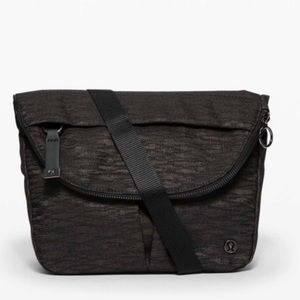 Lululemon Athletica Bag